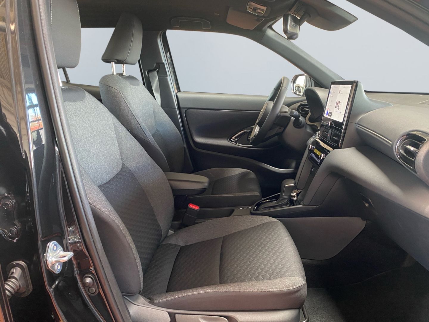 Toyota Yaris Cross Hybrid 1.5 Teamplayer *Winter Paket*