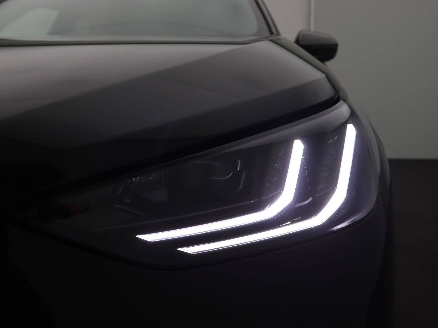 BMW X3 30 e xDrive M Sport HUD AHK-klappbar Panodach
