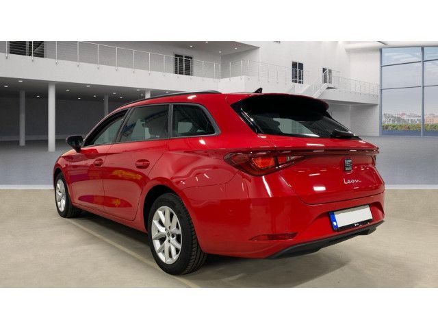 Seat Leon ST 1.0 eTSI DSG Style - Samsaru's Car Outlet