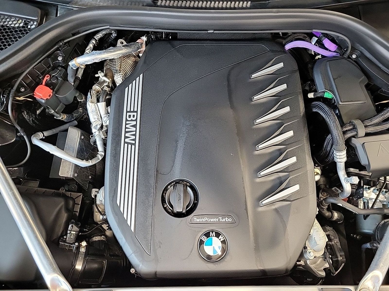 BMW X3 xDrive30d M Sport AHK Harman/K Head-Up Laser