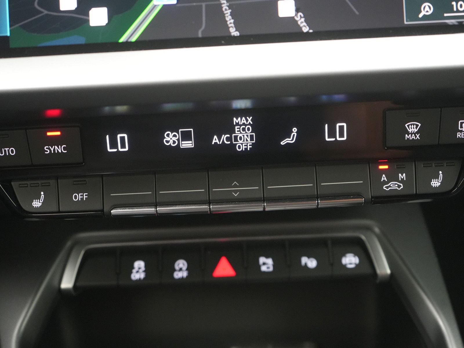 Audi A3 Limousine advanced - Samsaru's Car Outlet