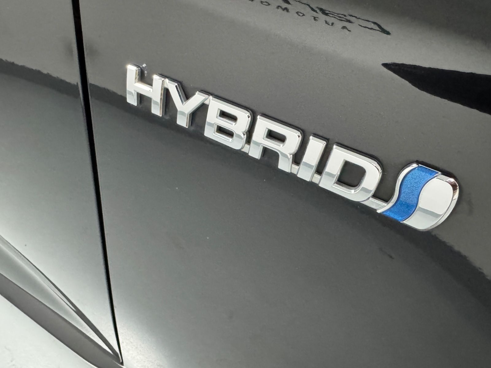 Toyota Corolla Hybr. TÜV Neu/Toyota Garantie/Unfallfrei