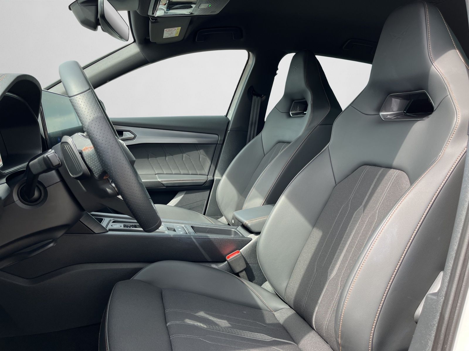 Cupra Formentor VZ 2.0 TSI DSG 4Drive LED CARPLAY SHZ