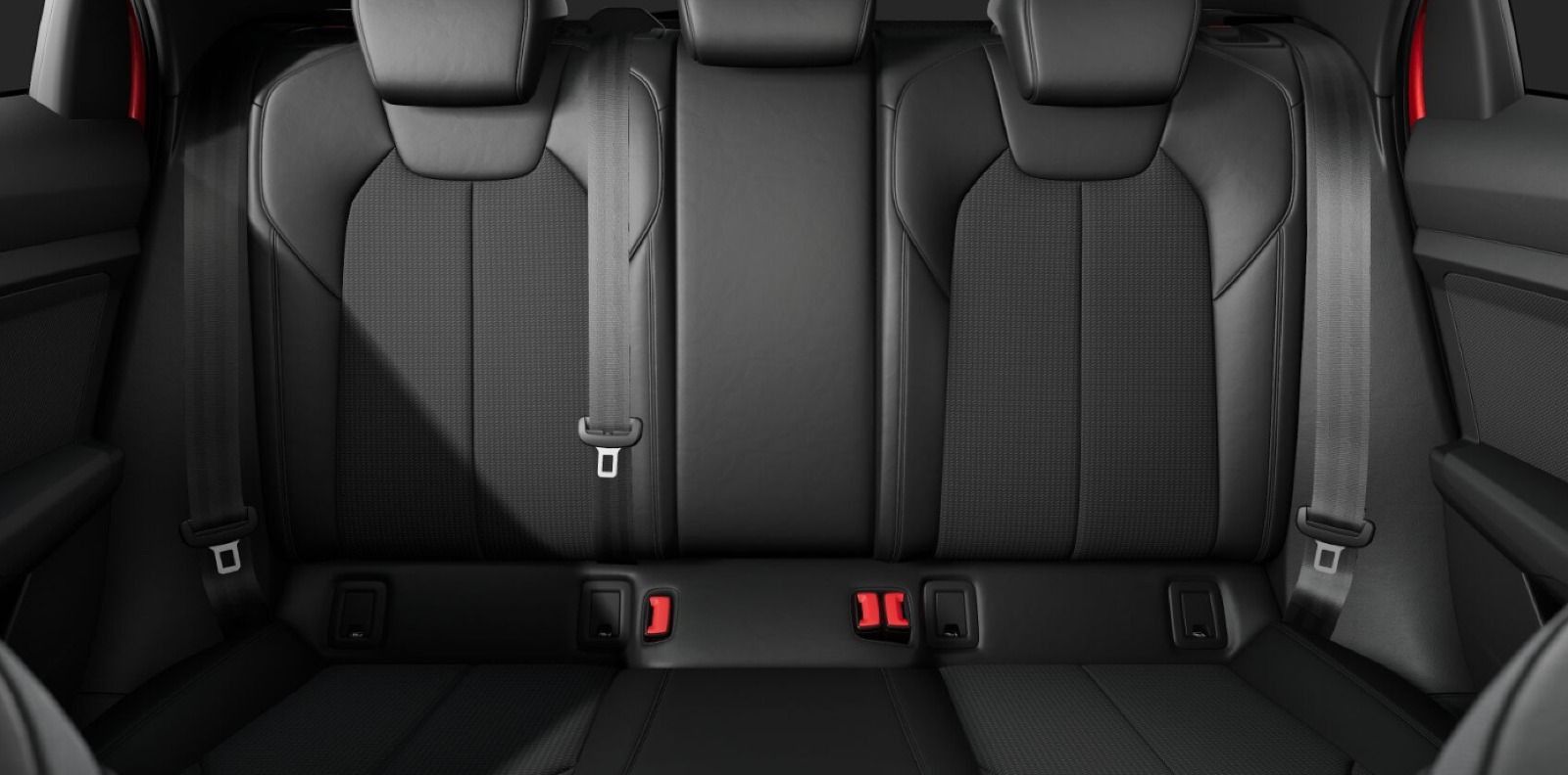 Audi A1 allstreet 30 TFSI S-Tronic - Samsaru's Car Outlet