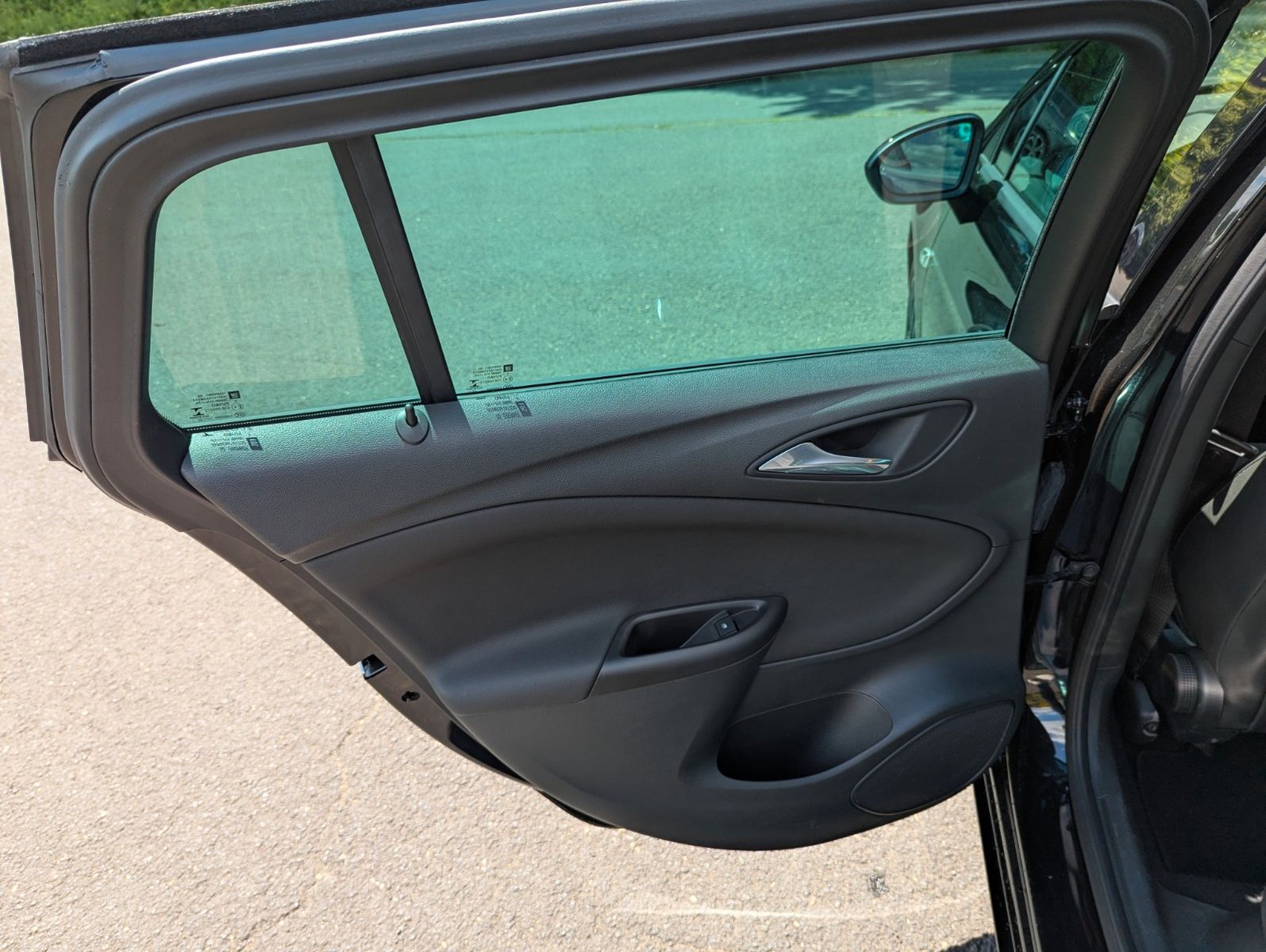 Opel Astra K Sports Tourer - Samsaru's Car Outlet