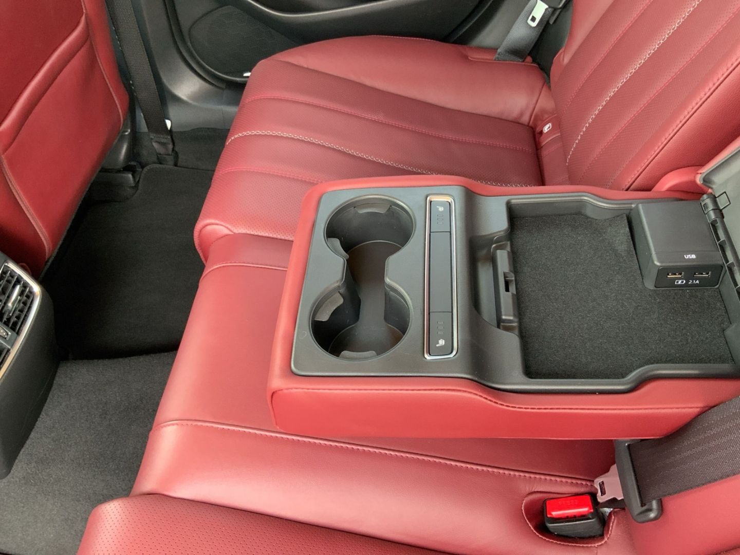 Mazda 6 SK 2.5 194  AT Homura Leder Matrix Bose 360 GS