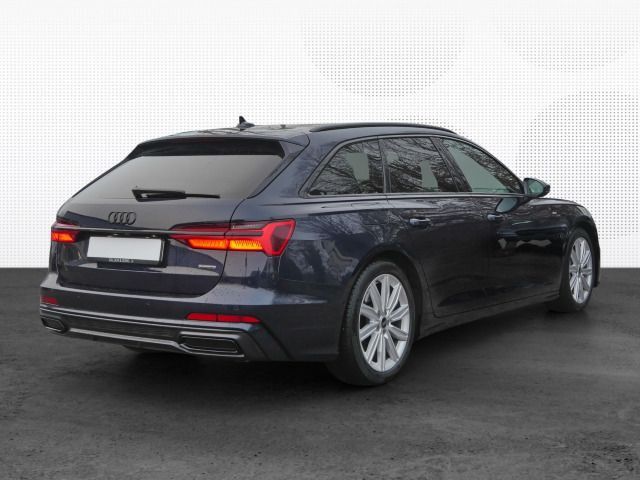 Audi A6 Avant 55 TFSI qu. S-Line - Samsaru's Car Outlet