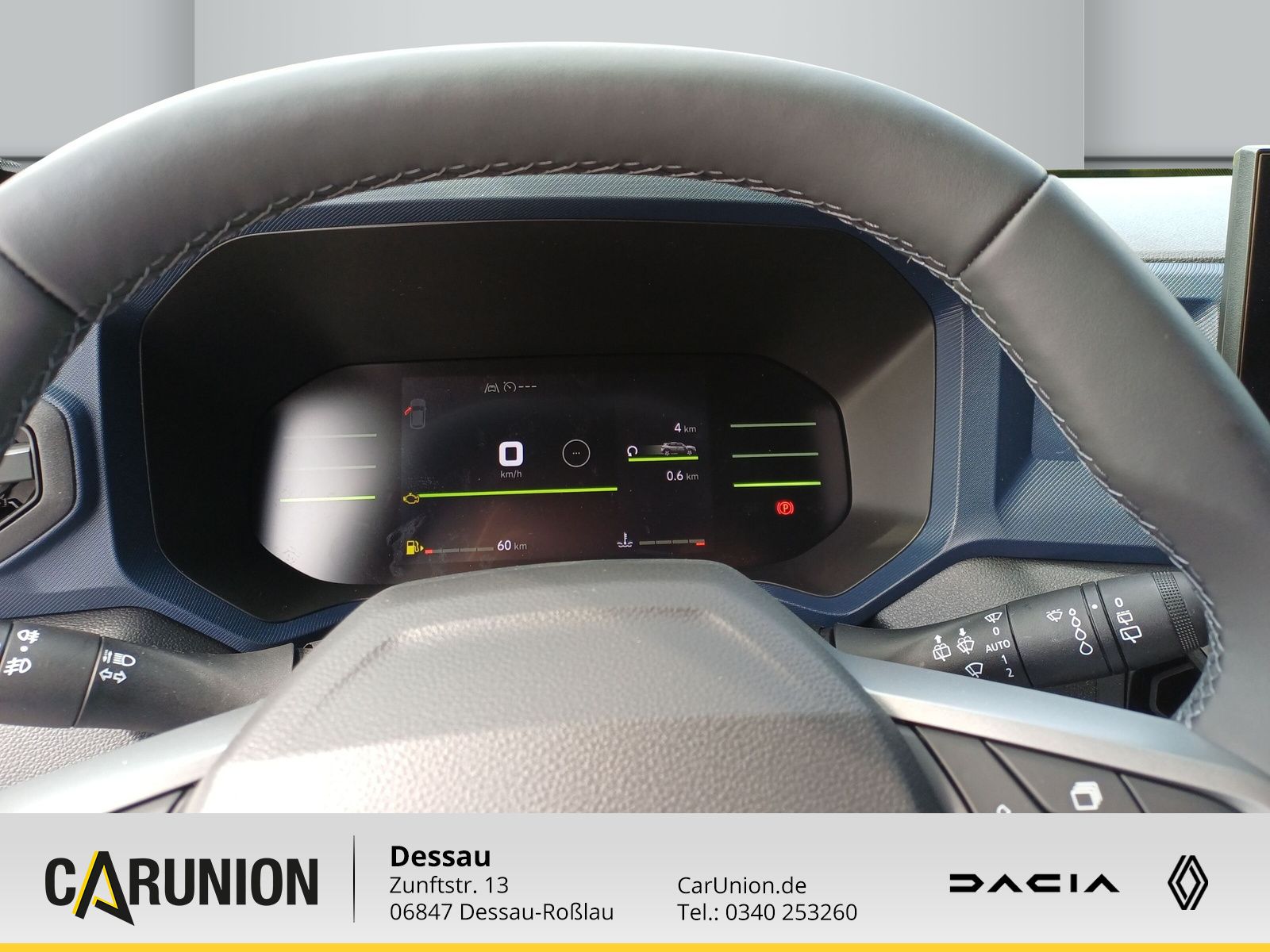 Dacia Duster Journey TCe 130 - Samsaru's Car Outlet