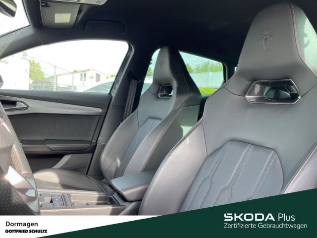 Cupra Formentor 1.4 TSI e-Hybrid DSG - Samsaru's Car Outlet