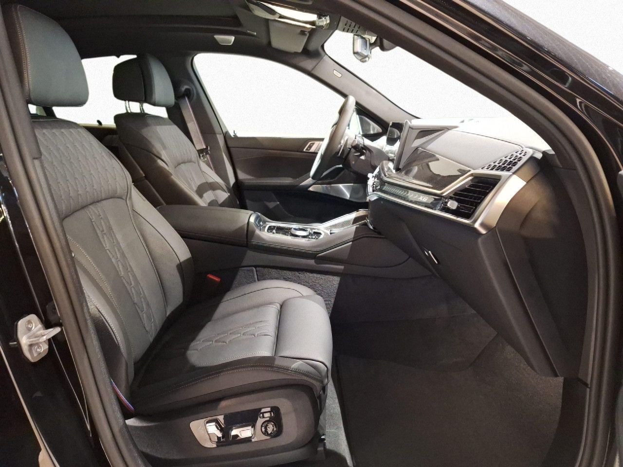 BMW X6 xDrive30d Leasing ab 1259EUR M Sport Pro HUD