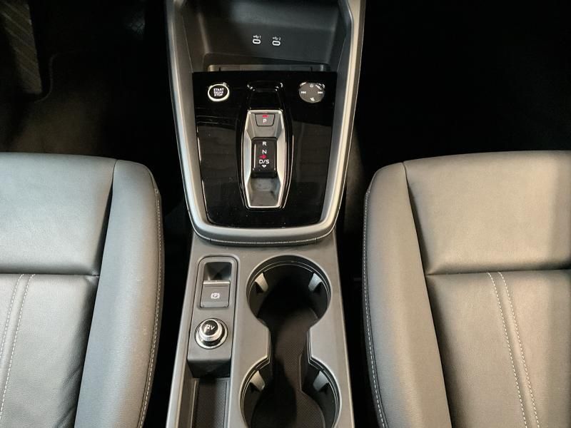 Audi A3 SB+Advanced+30TFSI+S-Tronic