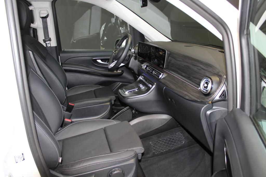 Mercedes-Benz V 250 d *AVANTGARDE LANG - Samsaru's Car Outlet