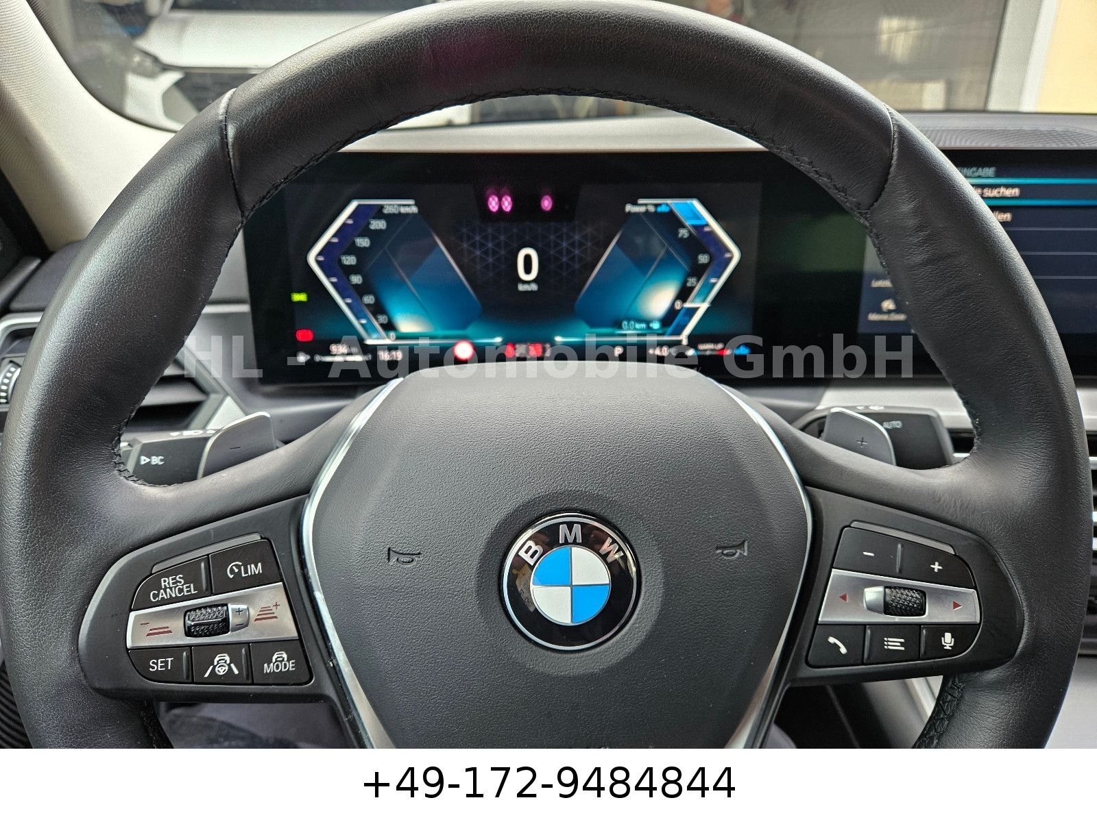BMW 320d xDrive*HIFI*PARKAS*FERNL+DRIVING-ASS*RFK*++