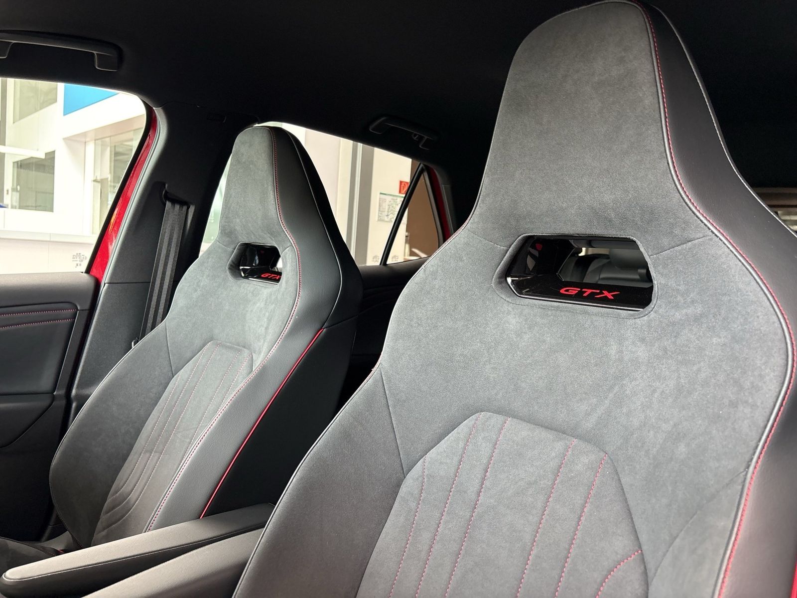 Volkswagen ID.3 GTX AHK/W-Pumpe/CarPlay/Kamera/Matrix/360
