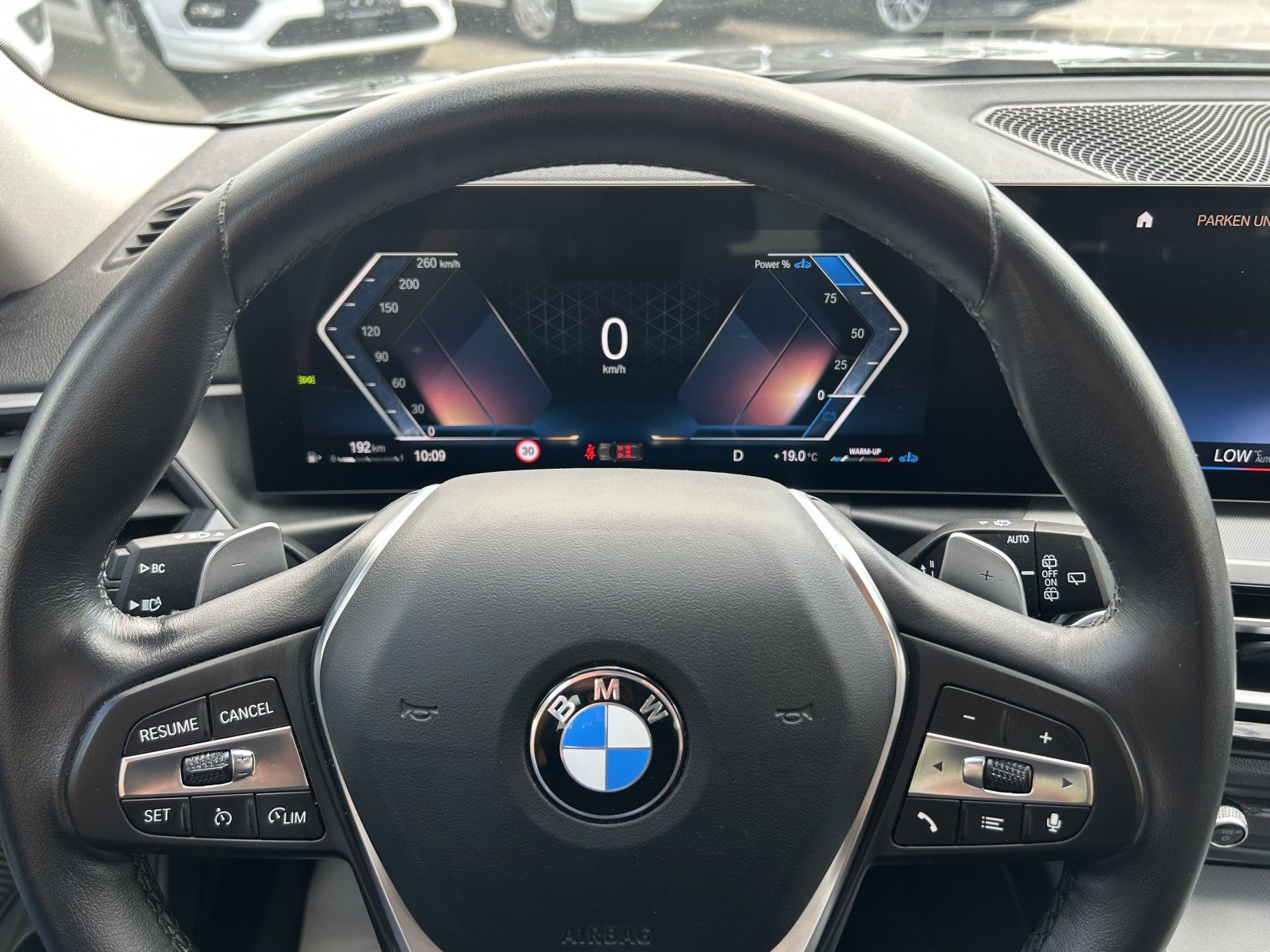 BMW 320 d Mild Hybrid xDrive - Samsaru's Car Outlet