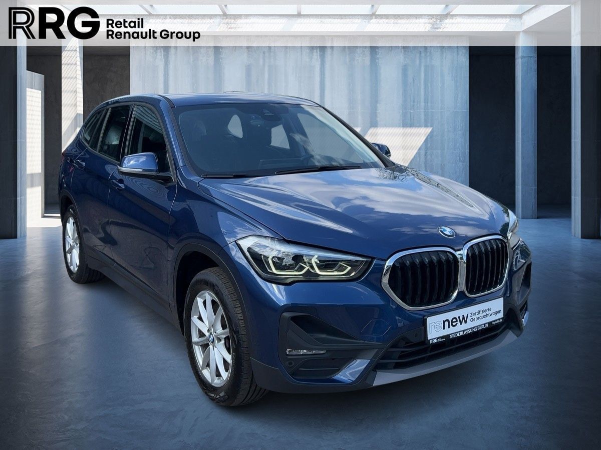 BMW X1 xDrive 2.0i Advantage - Samsaru's Car Outlet