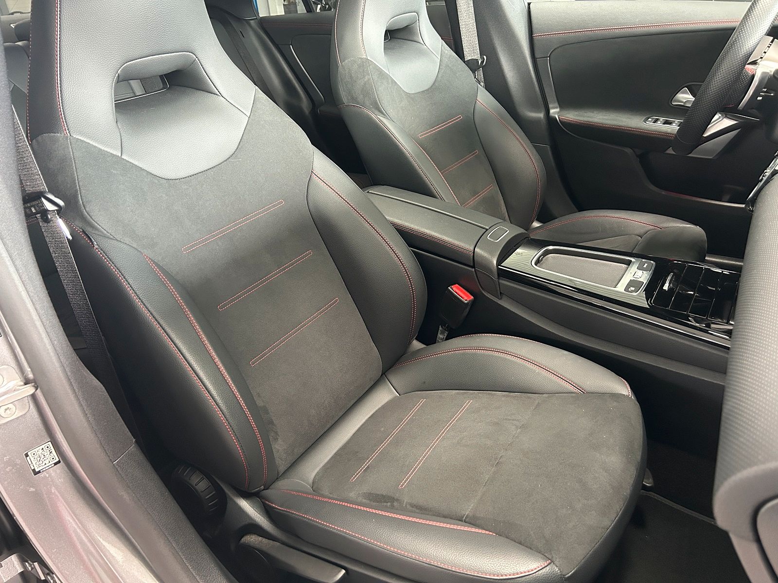 Mercedes-Benz CLA 250 4M AMG - Samsaru's Car Outlet
