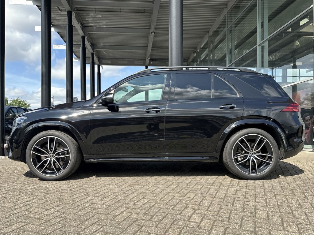 Mercedes-Benz GLE 450 d 4MATIC AMG Line Advanced Plus+HEAD UP