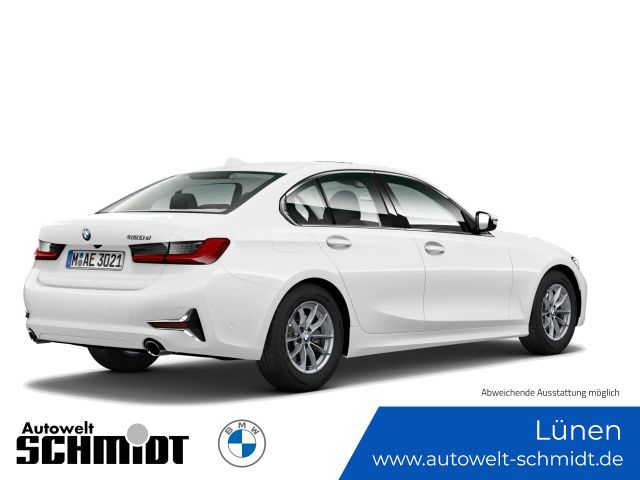 BMW 320d Sport Line - Samsaru's Car Outlet