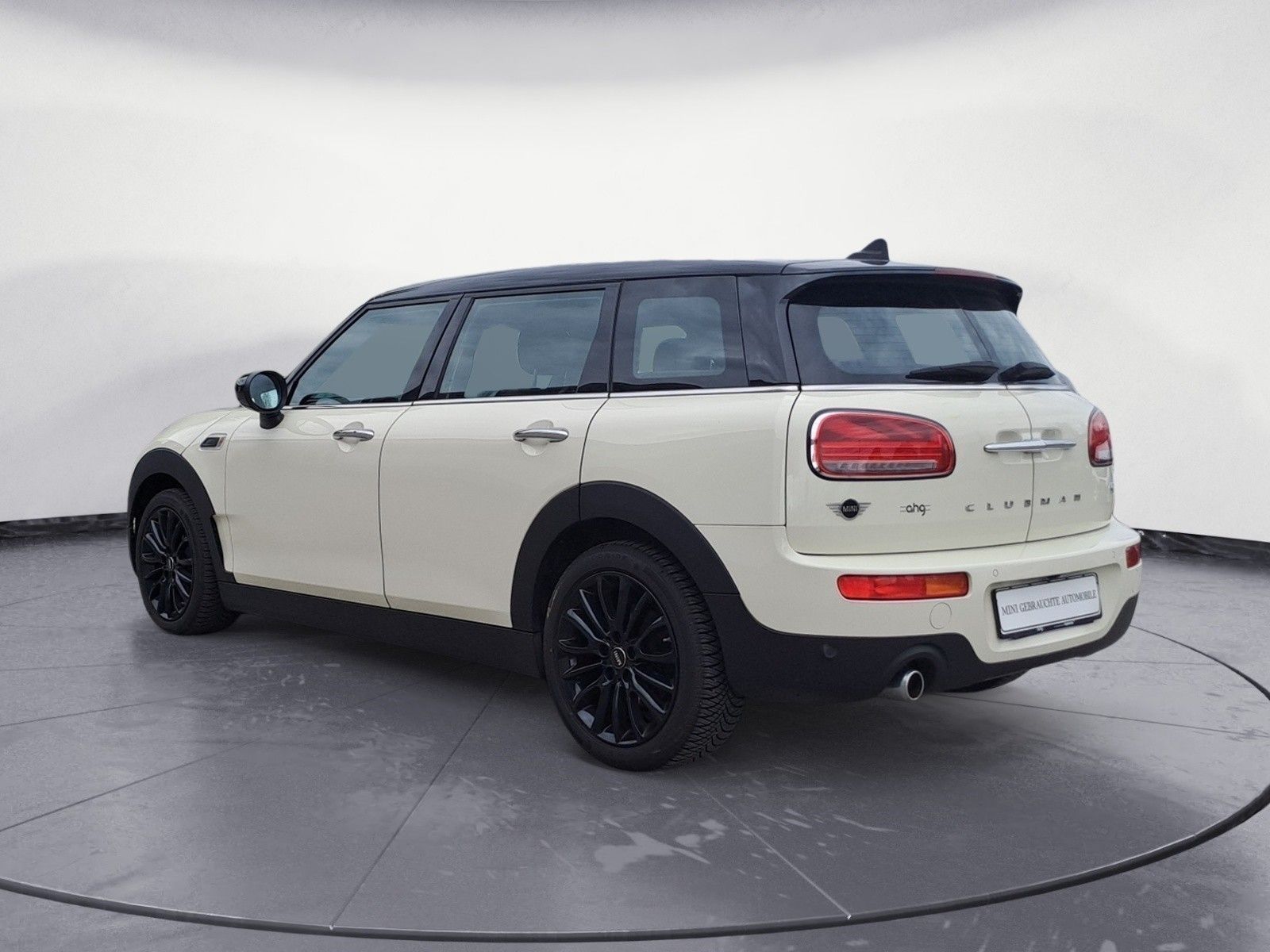MINI Clubman Cooper - Samsaru's Car Outlet