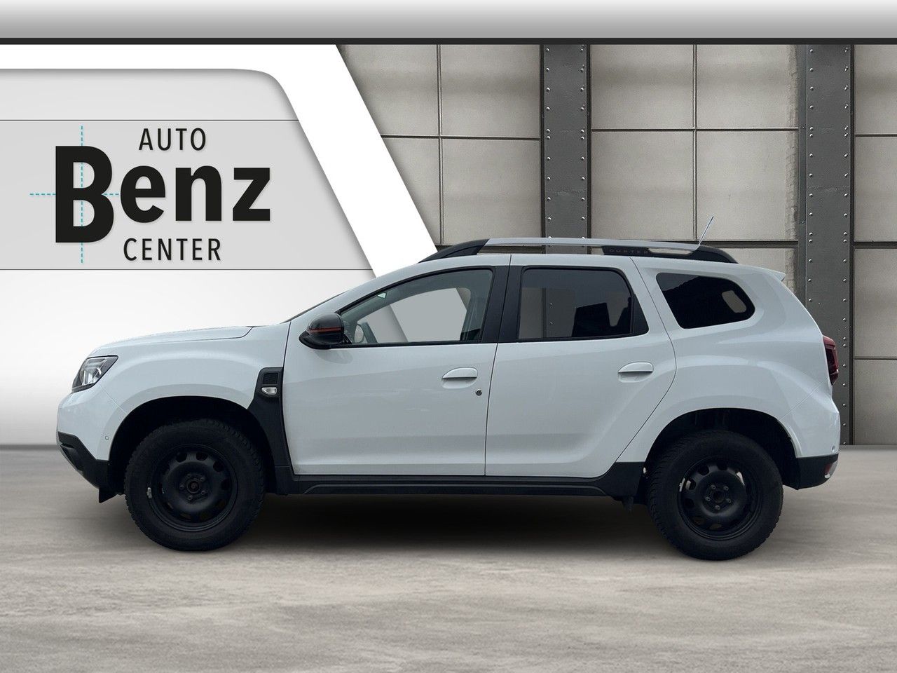 Dacia Duster II TCE 150 Extreme - Samsaru's Car Outlet