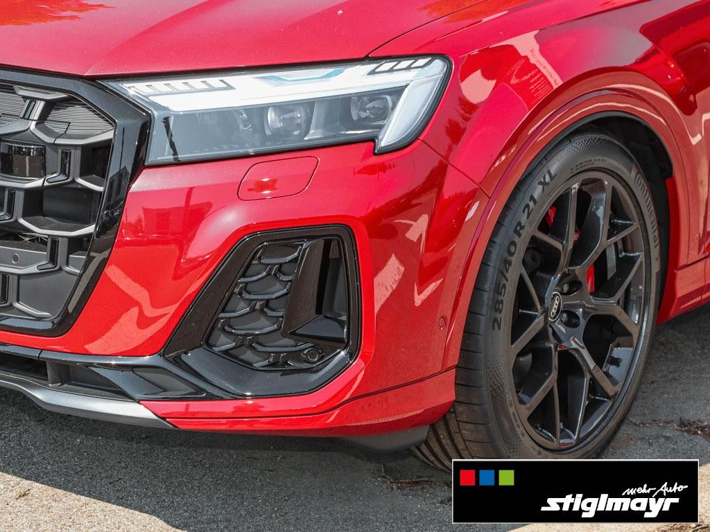 Audi Q7 S-line 50 TDI AHK+B&O+HD-MATRIX+PANO+STANDHZG
