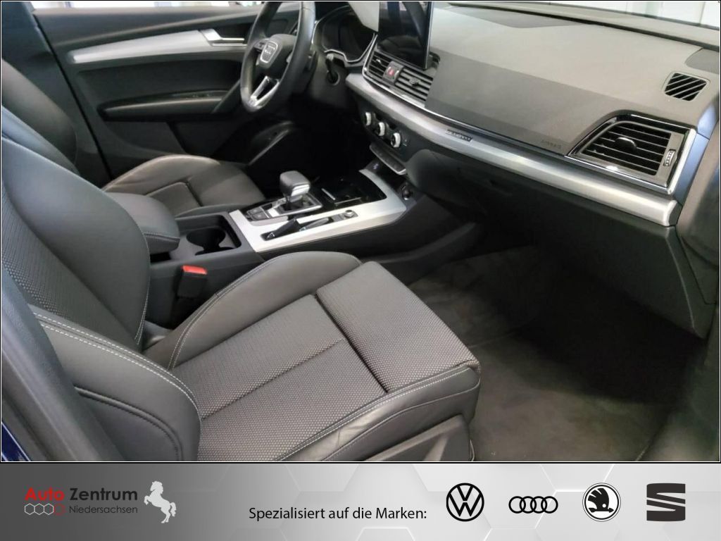 Audi Q5 40 TDI quattro S line - Samsaru's Car Outlet