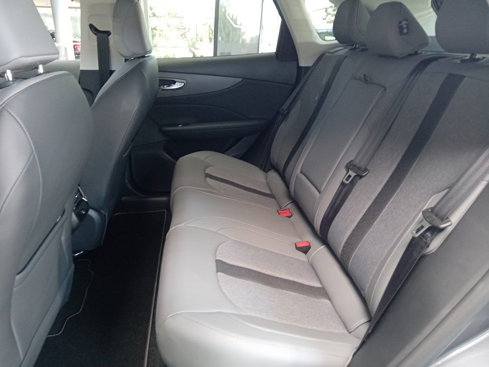 MG S5 Luxury Vorführwagen*Vollausstattung*