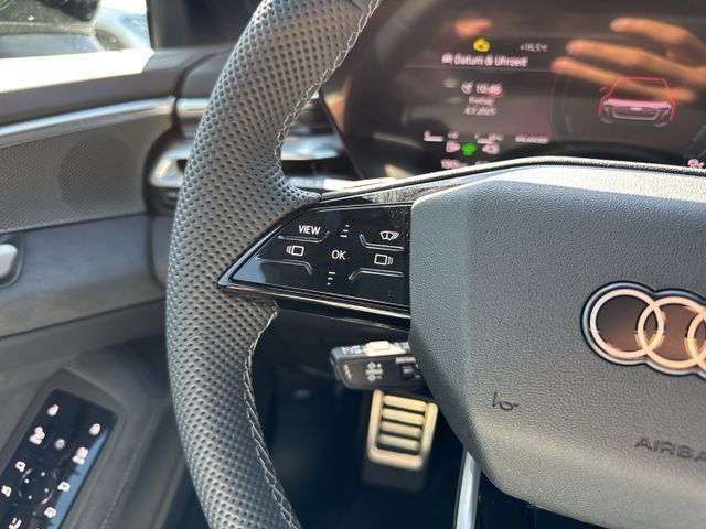 Audi A5 Avant e-hybrid S line Pano/HuD/TechPro/Nav/20