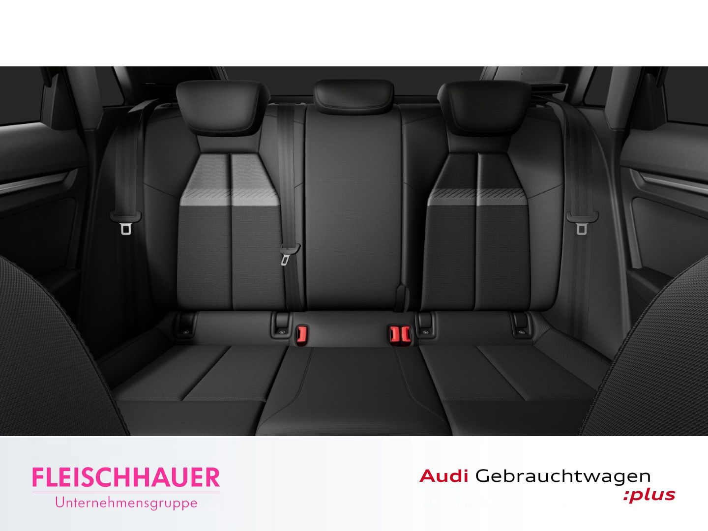 Audi A3 Sportback 35 TFSI advanced S-Tronic - Samsaru's Car Outlet