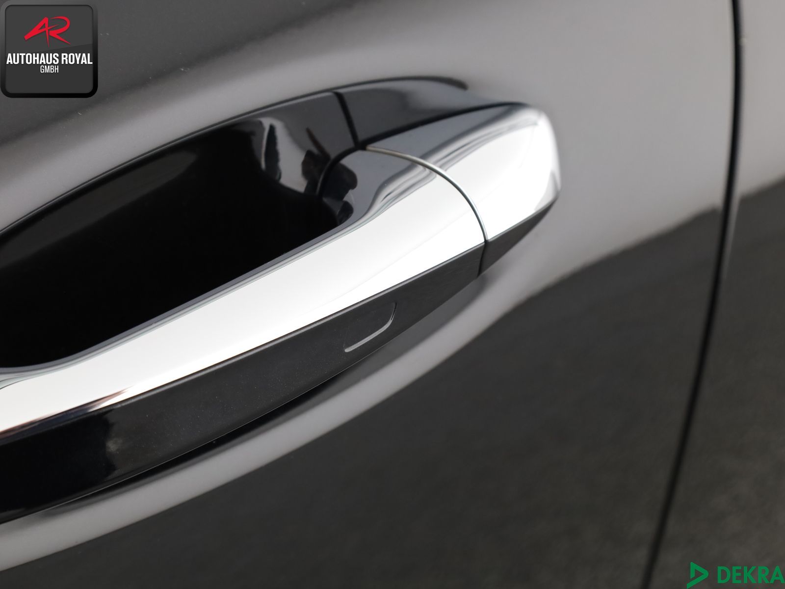 Mercedes-Benz CLA 250 4M AMG NIGHT EDITION - Samsaru's Car Outlet
