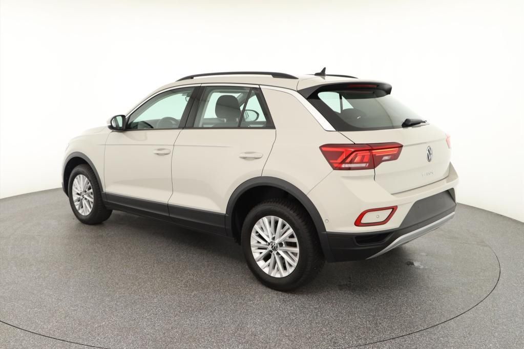 Volkswagen T-Roc 1.0 TSI - Samsaru's Car Outlet
