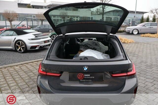 BMW 320 d xDrive Touring M Sport - Samsaru's Car Outlet
