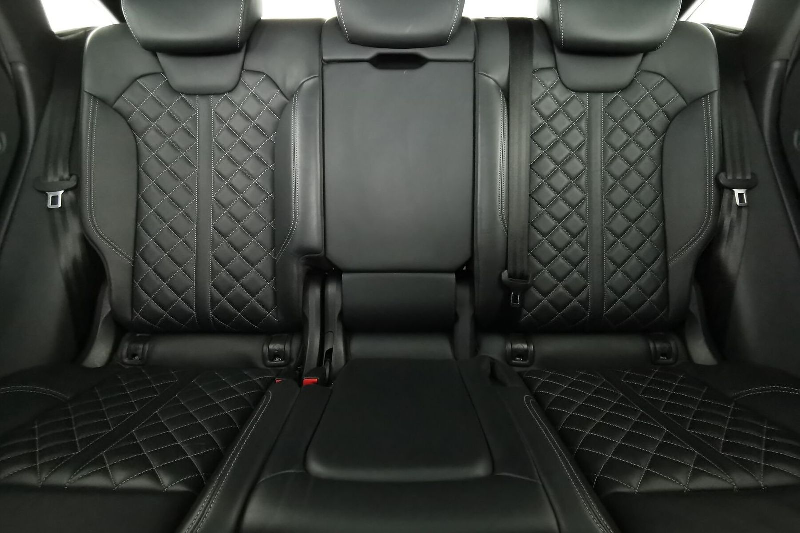 Audi Q5 Sportback 40TDI qu 2xS line|LEDer|HUD|Pan|AHK
