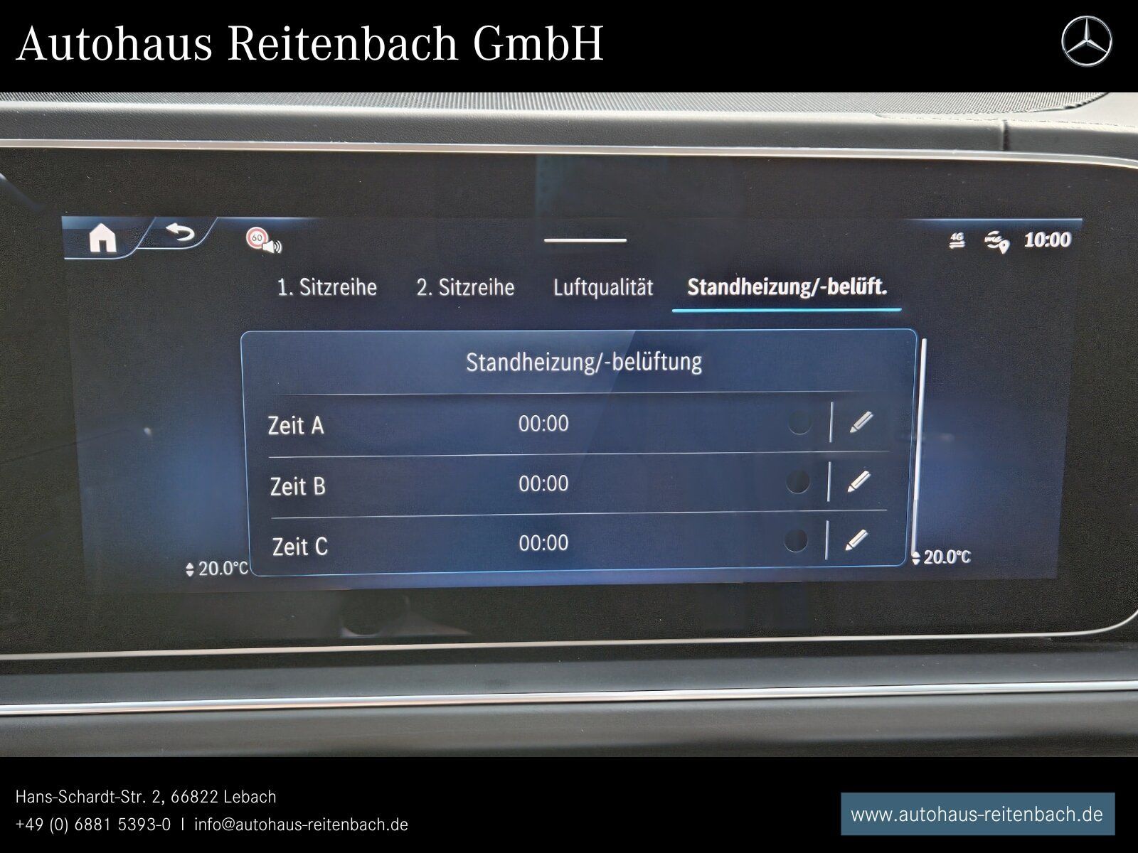 Mercedes-Benz GLE63S 4M+ COUPE PANO+AHK STANDHZ+HUD+BURMES+22"