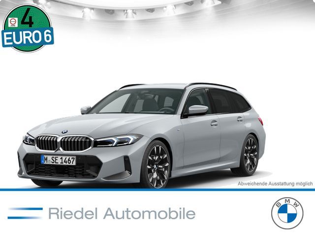 BMW 320d Touring M Sportpaket*Head-Up*ab 2,49% eff.*