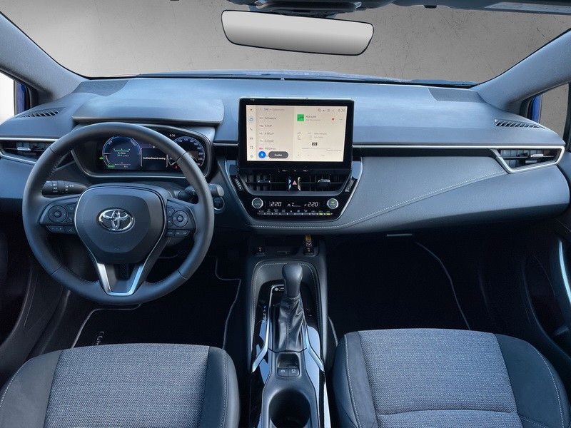 Toyota Corolla 1.8 Hybrid Teamplayer *2xPDC*ACC*Bi-LED*