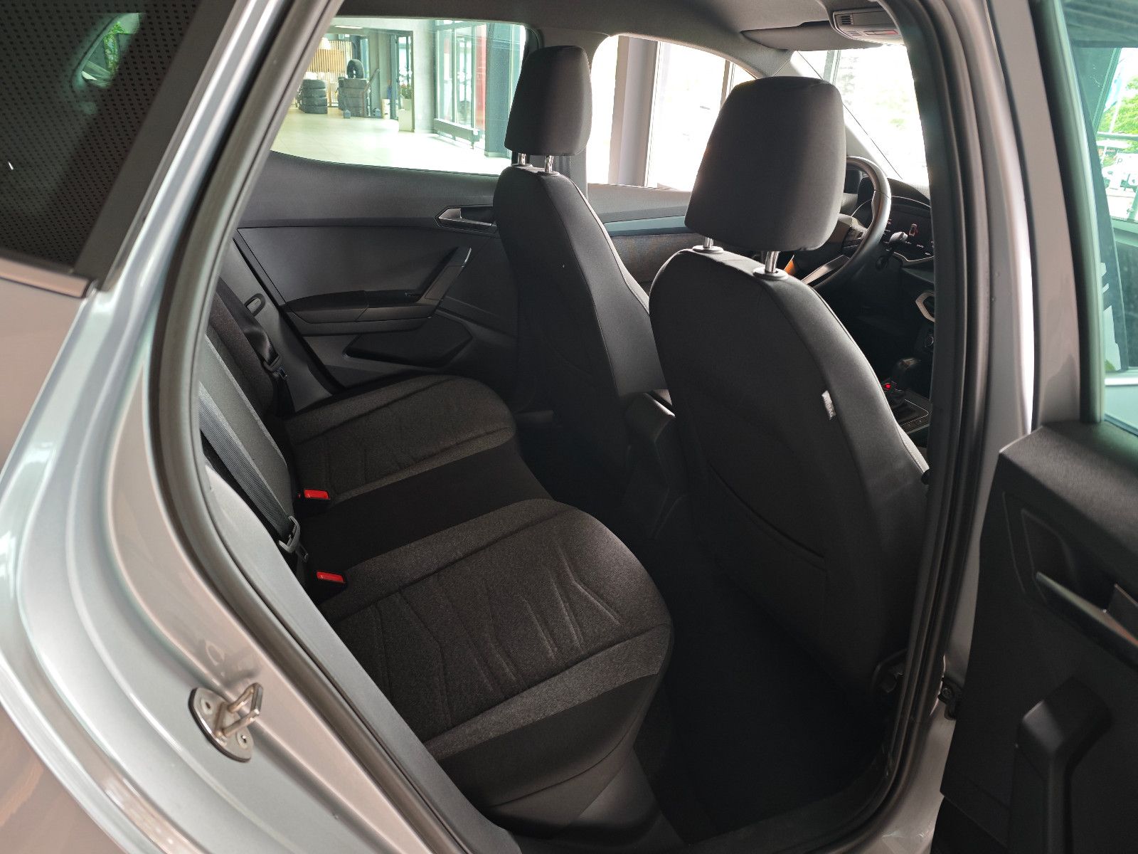 Seat Arona 1.0TSI DSG Xperi AHK|FullLink|Kam|ACC