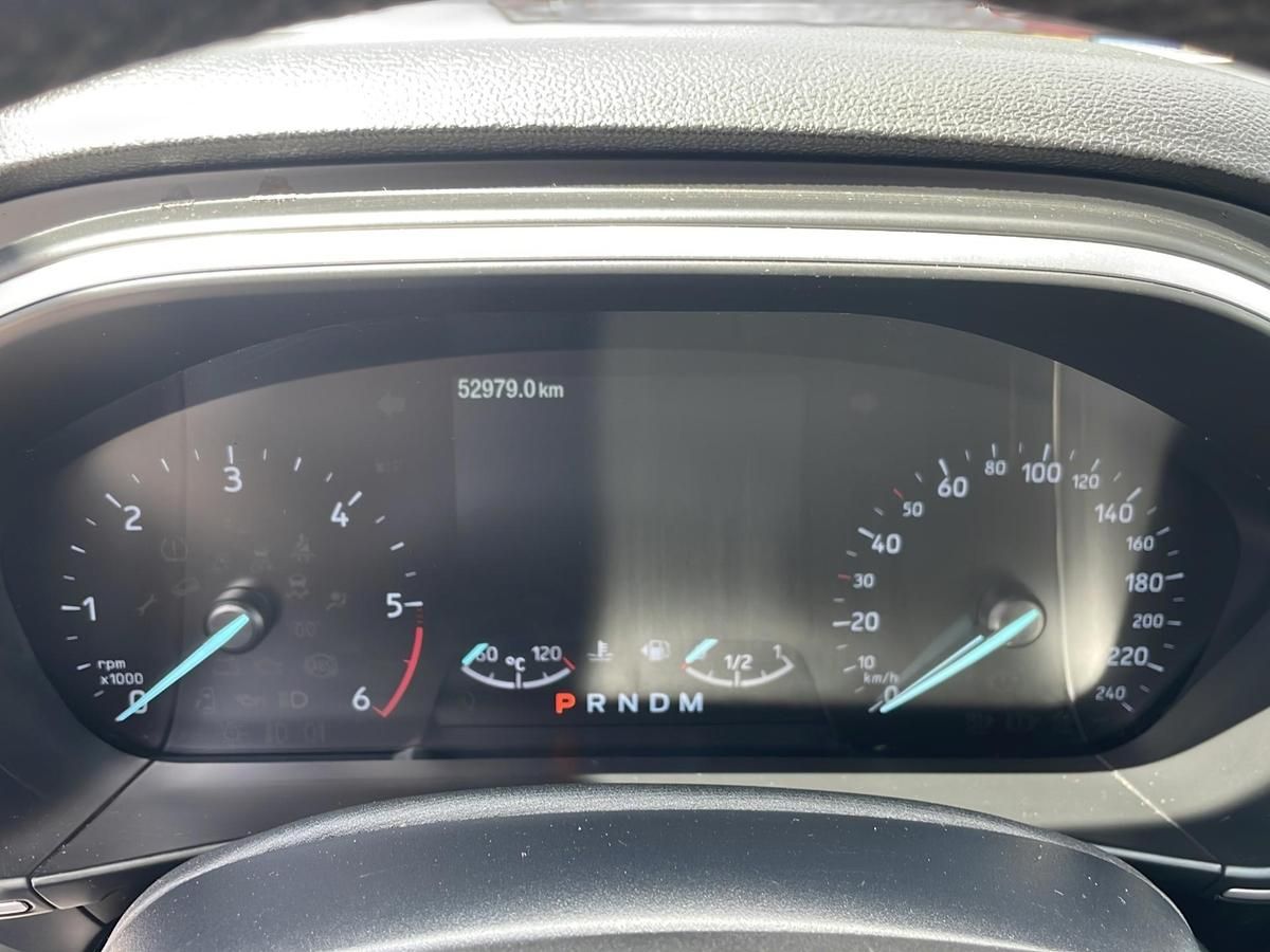 Ford Focus 1.5 EcoBlue *AUT* - Samsaru's Car Outlet