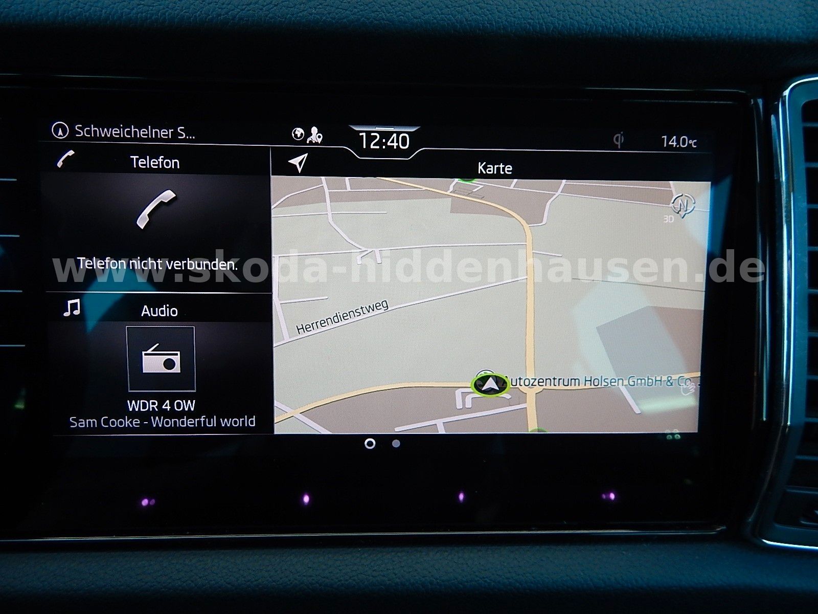 Skoda Kodiaq 2.0 TDI DSG 4x4 Style