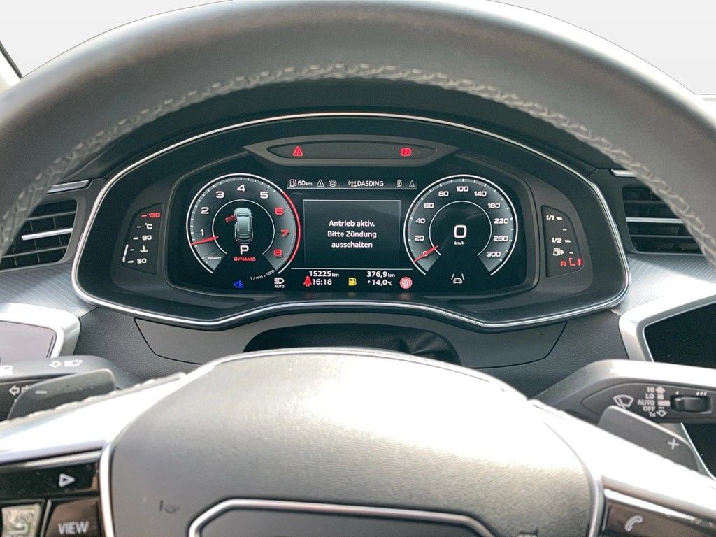 Audi A6 allroad 55 TFSI quattro S tronic - Samsaru's Car Outlet