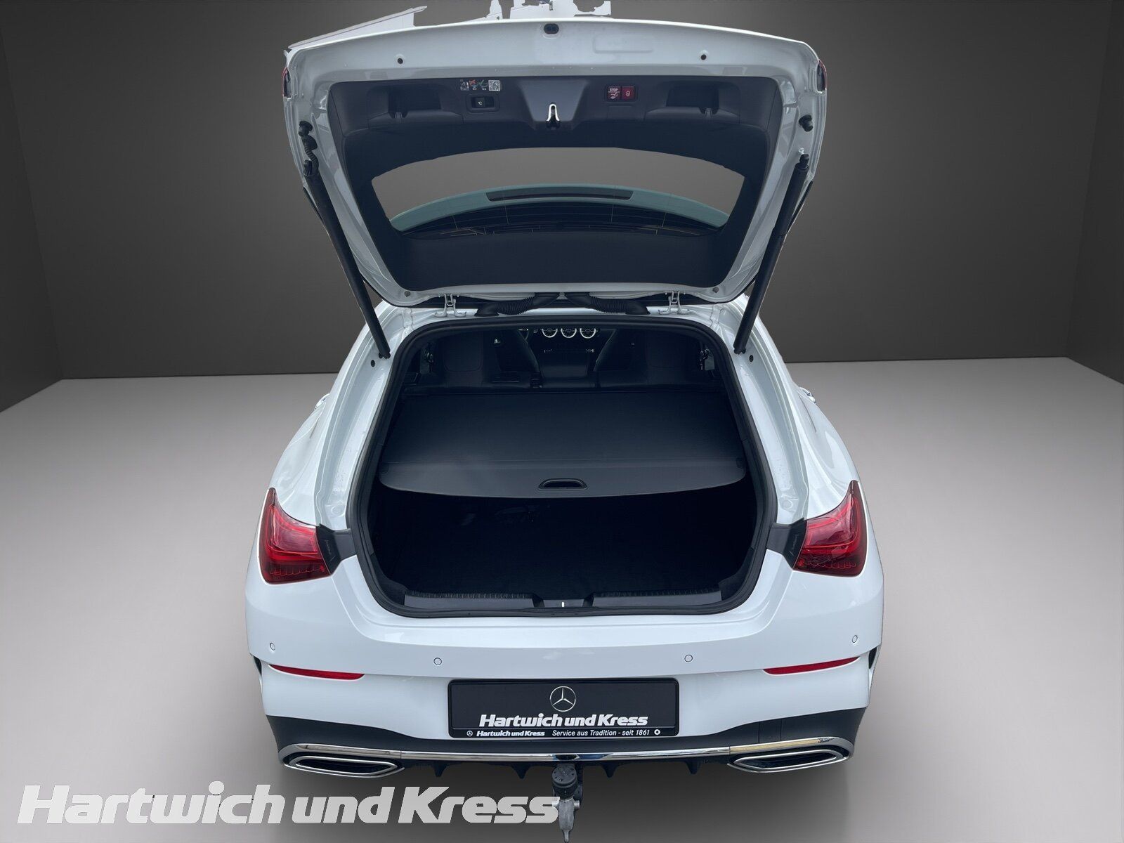 Mercedes-Benz CLA 250 4Matic AMG Line - Samsaru's Car Outlet