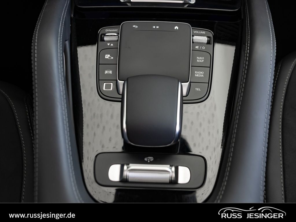 Mercedes-Benz AMG GLE 53 HYBRID 4M+ *AHK*360°*HUD*Wide*MBeam*
