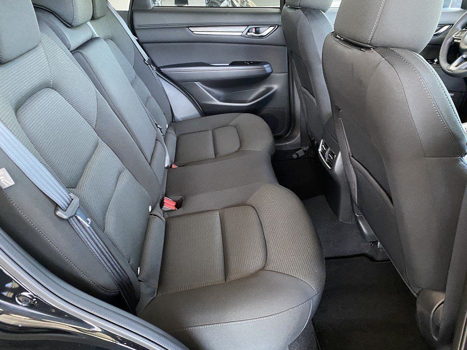 Mazda CX-5 2.2 Exclusive AUTOMATIK ALLRAD 360°, Matrix