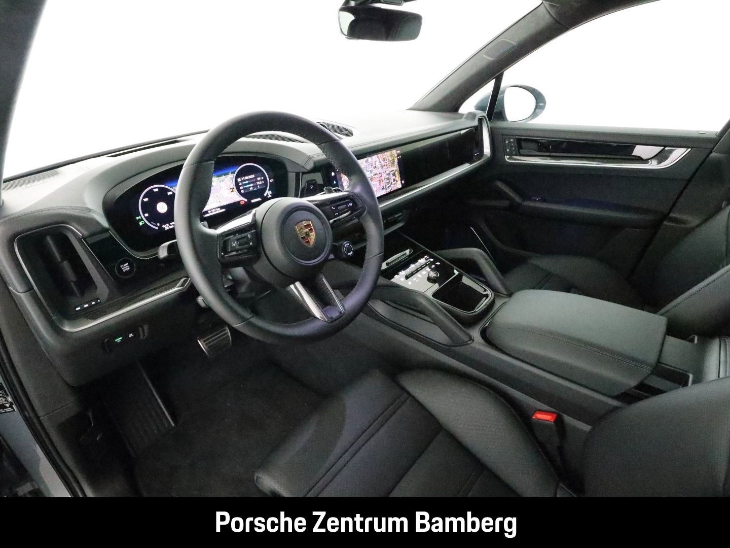 Porsche Cayenne S/ Sport Design Paket/ 22 Zoll/