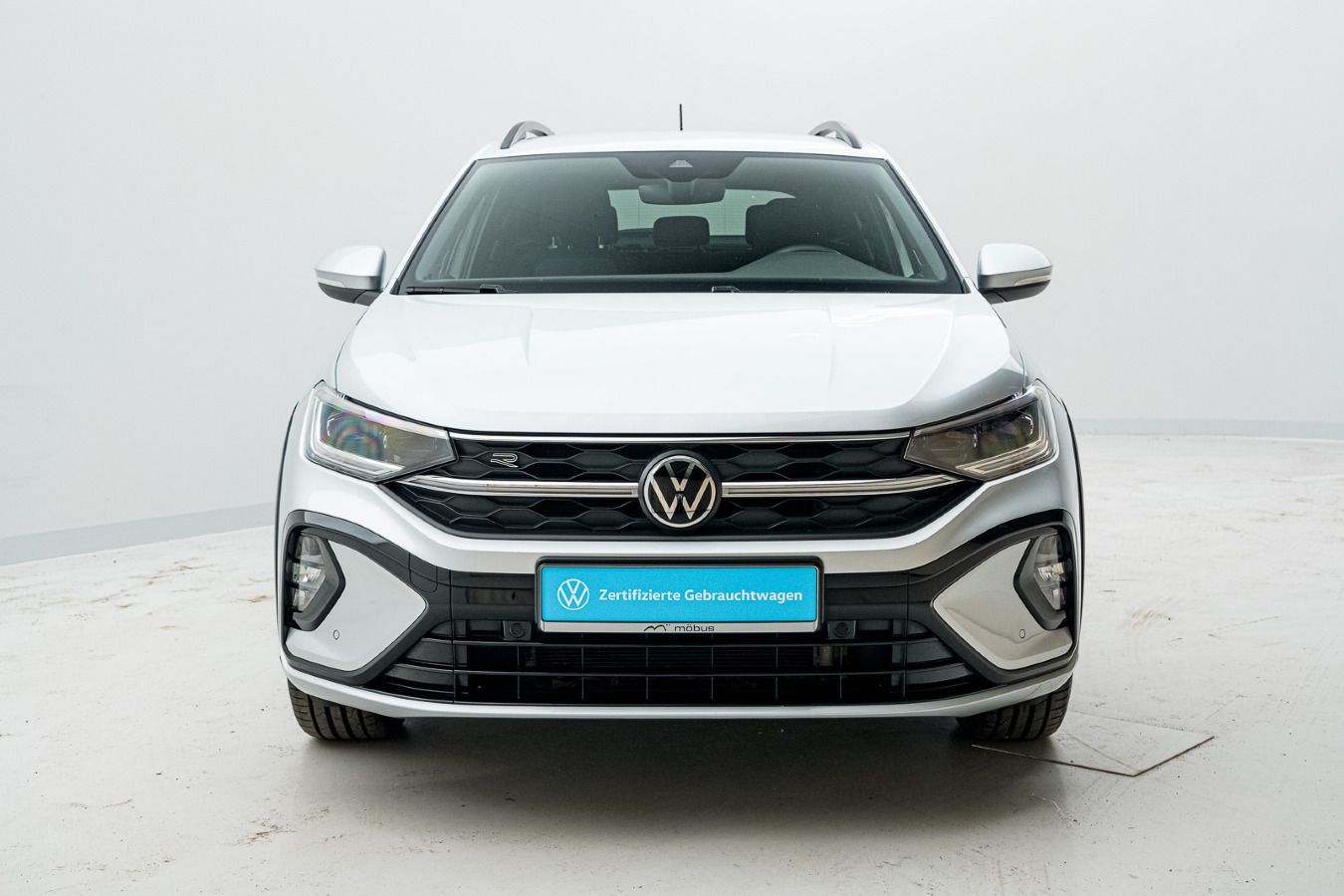 Volkswagen Taigo 1.0 TSI R-Line - Samsaru's Car Outlet