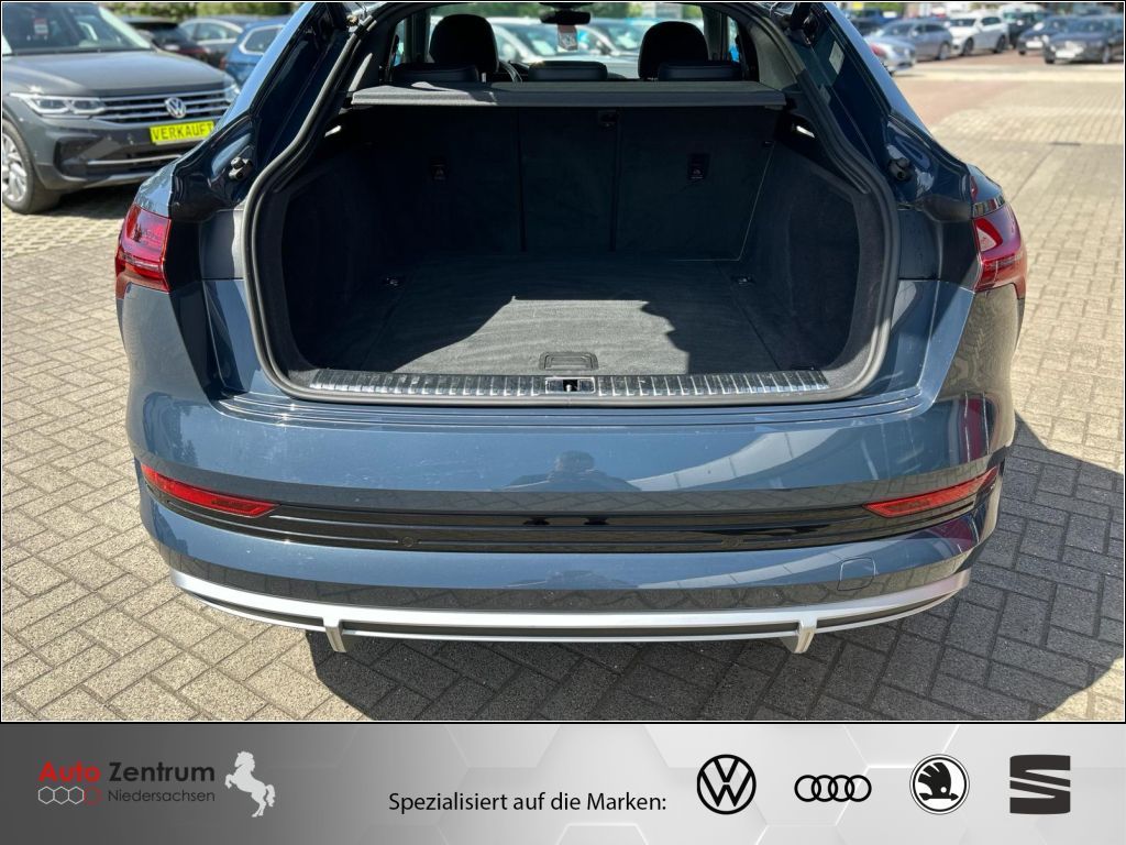 Audi e-tron Sportback quat S line AZN-HAUS-FÖRDERUNG*