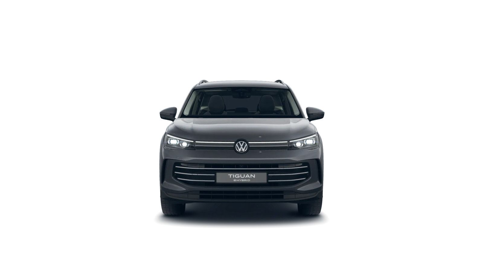 Volkswagen Tiguan eHybrid 200kW ELEGANCE MATRIX ASSIST AHK
