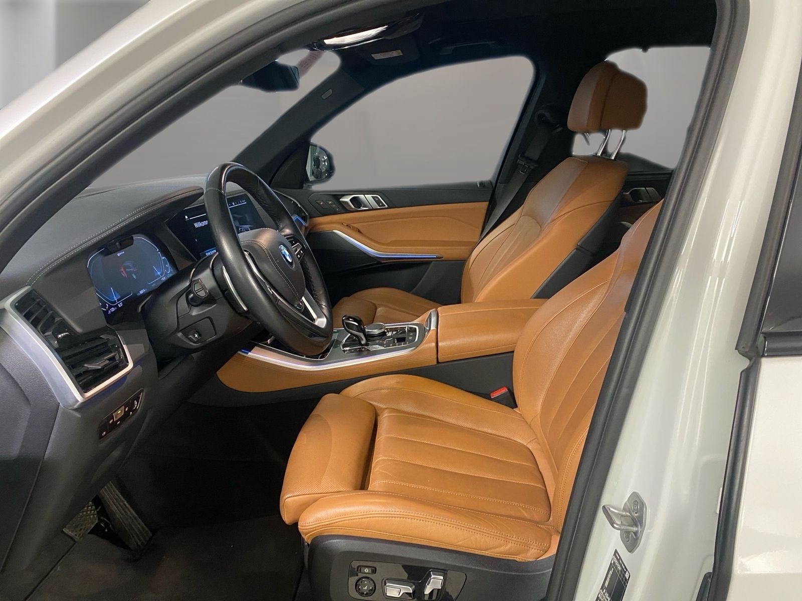 BMW X5 xDrive45e Massage AHK Driv.Assist.Prof Laser