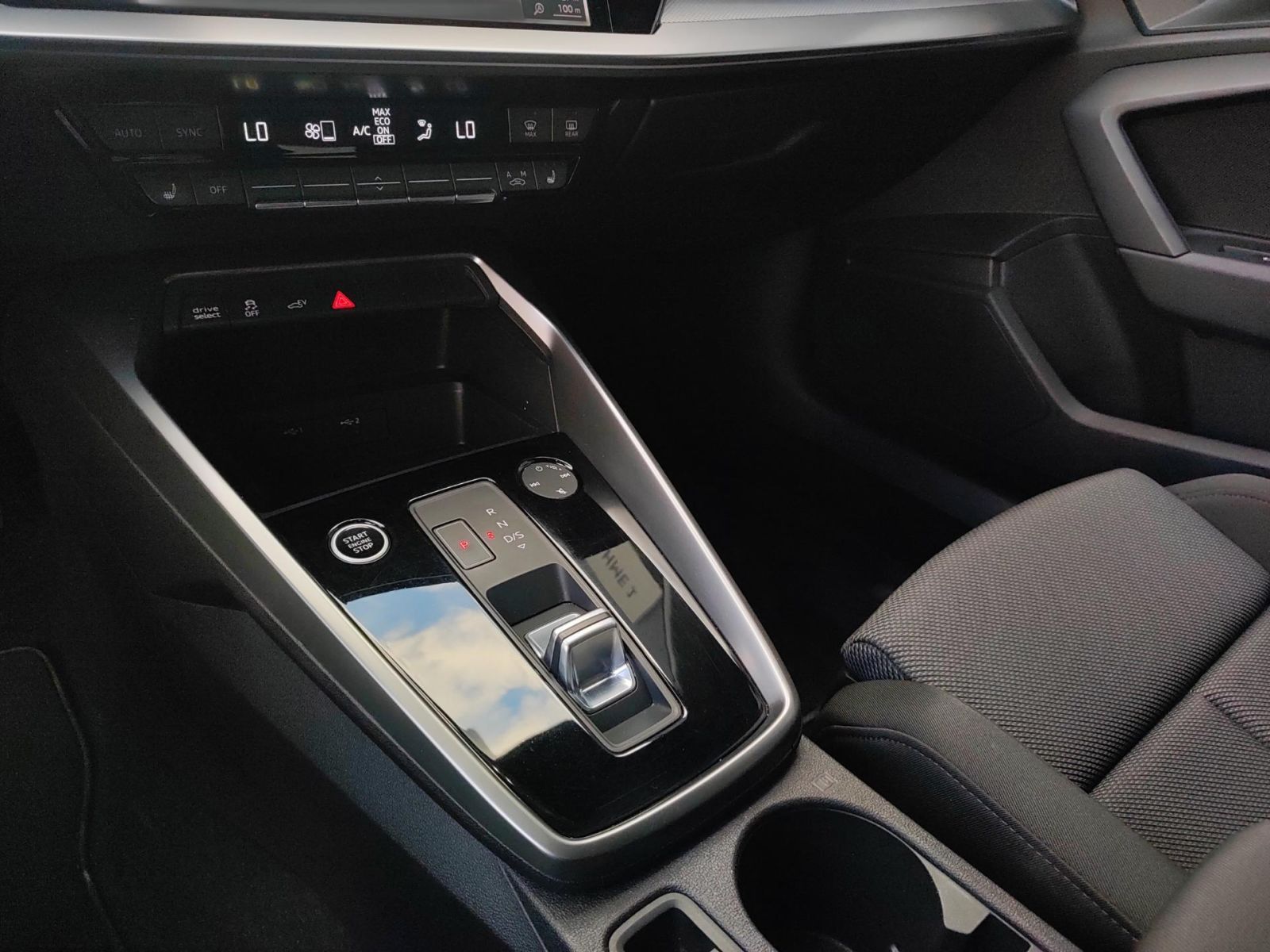 Audi A3 Sportback 45 TFSI e S line S tronic *NAV+*